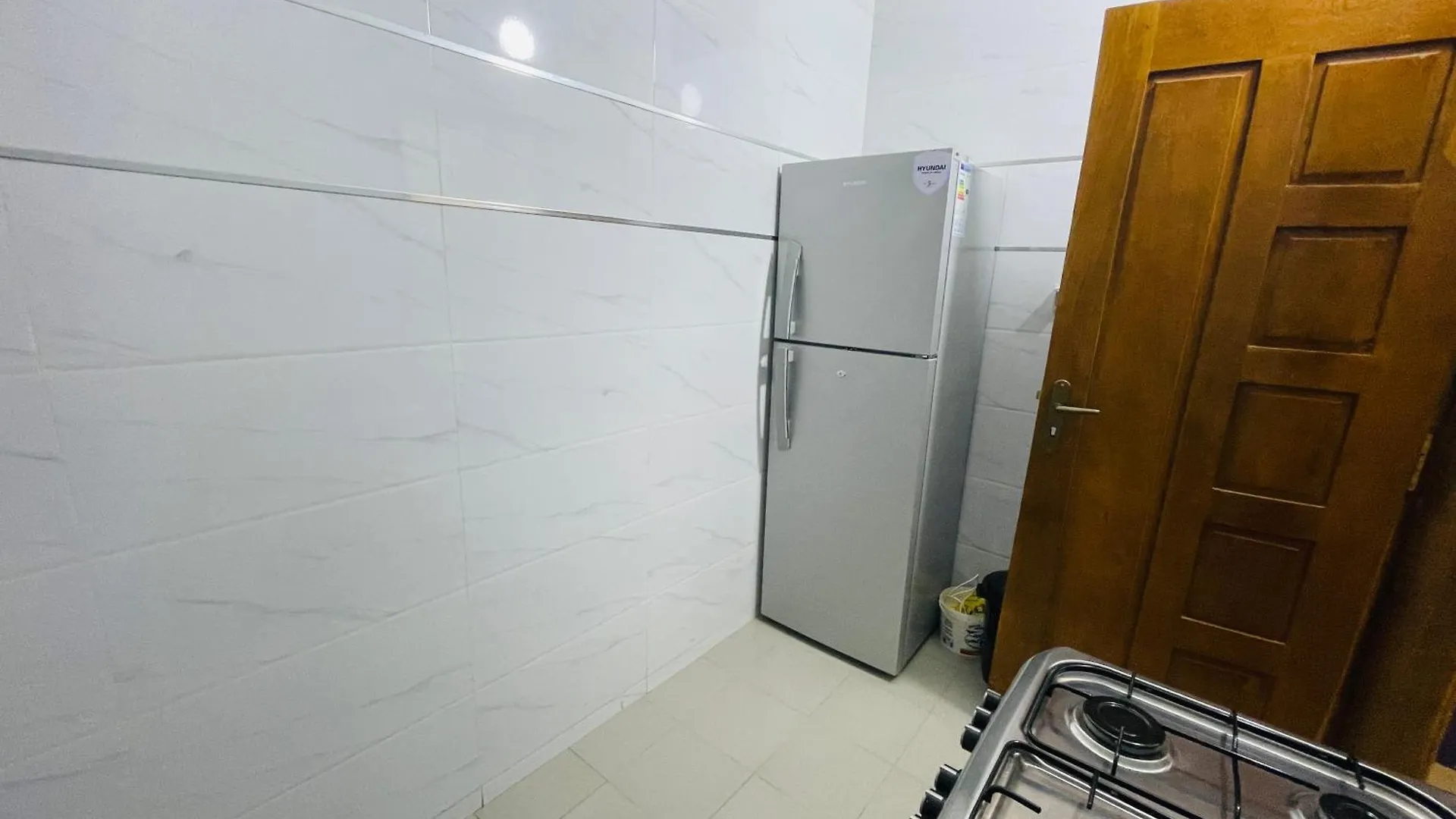 Apartment Appart 2 Chambres Calme-F3 Avec Ascenseur Maristes Dakar