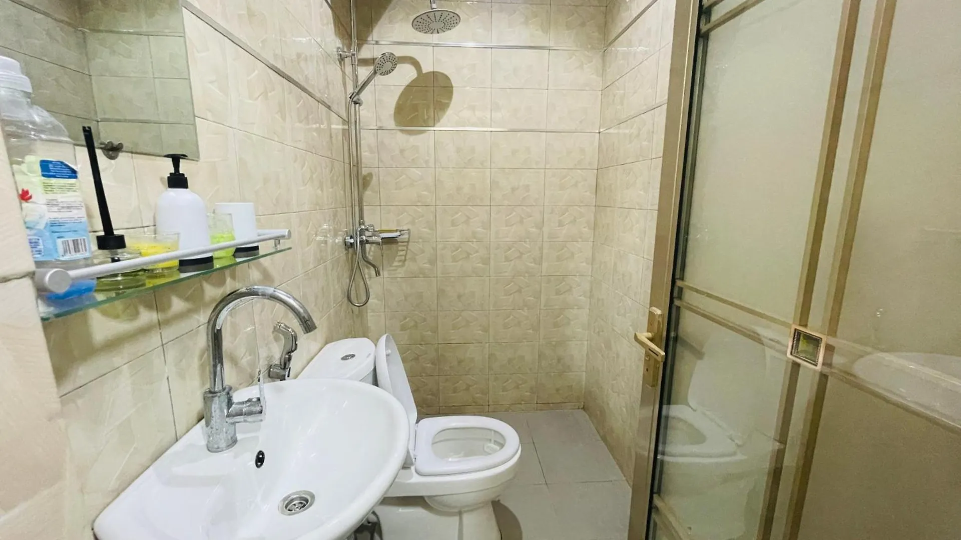 Appart 2 Chambres Calme-F3 Avec Ascenseur Maristes Dakar Apartment