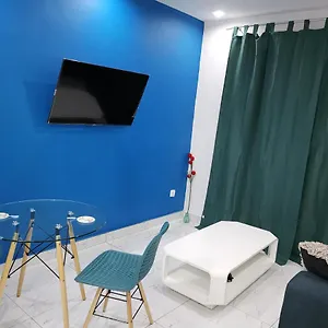 Apartment Sweet, Dakar