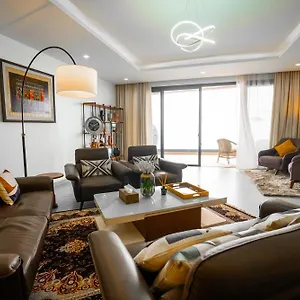 Aparthotel Thea, Dakar